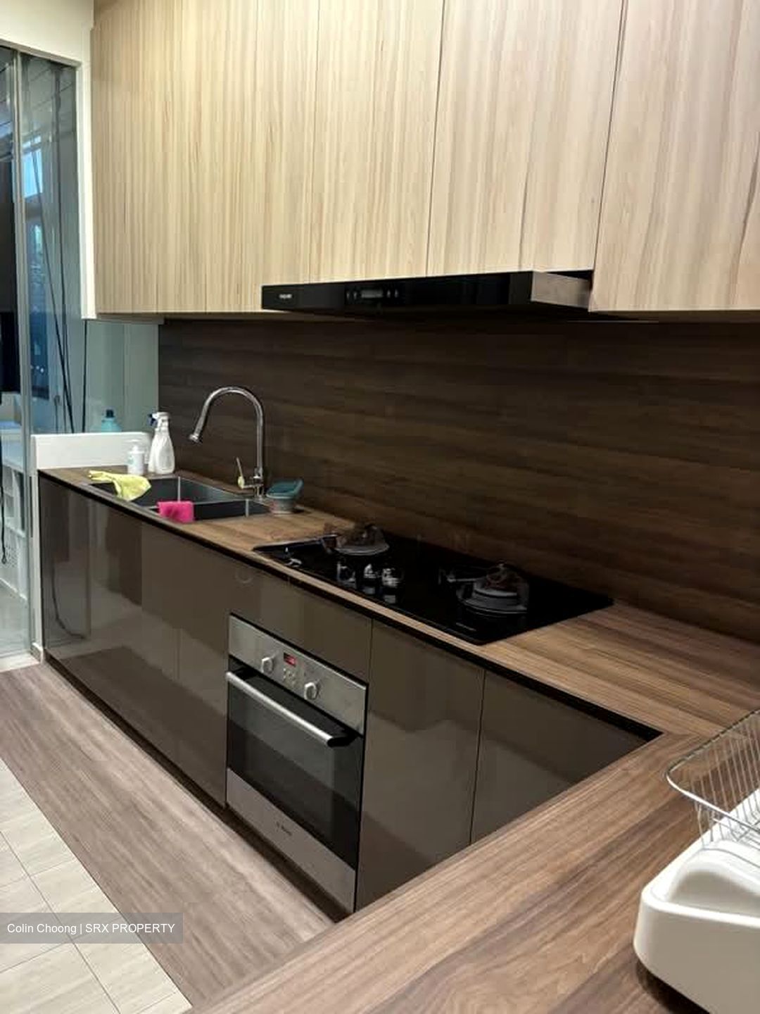 The Summit (D16), Condominium #562646751
